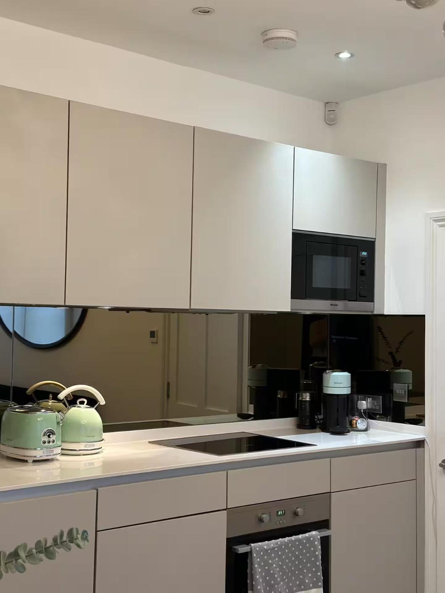 Appartamento Elegant Marylebone Flat *