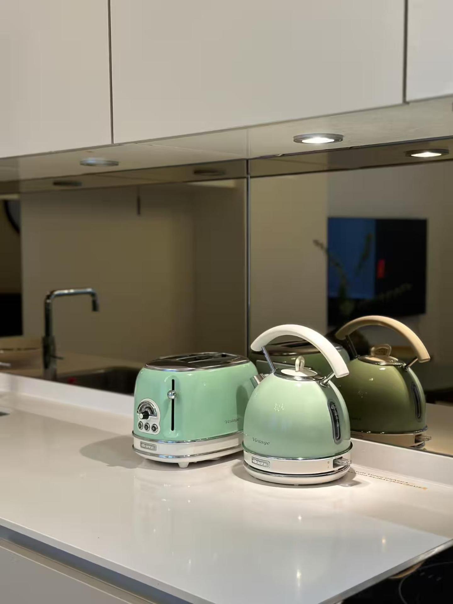 Appartamento Elegant Marylebone Flat